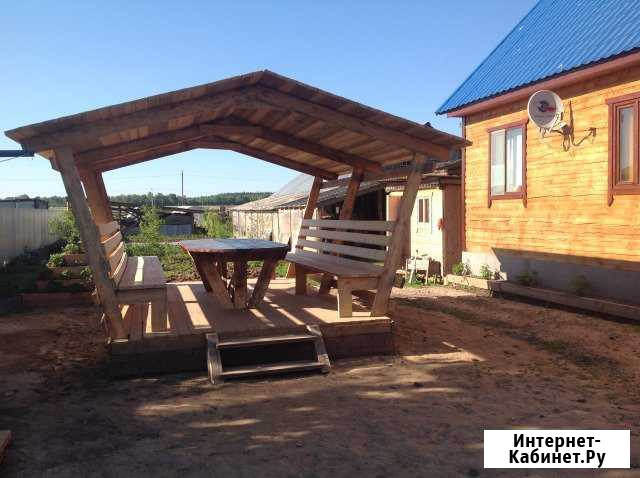 Дом 110 м² на участке 30 сот. на продажу в Воскресенске Воскресенск - изображение 1