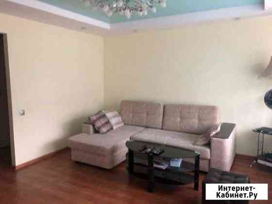 3-комнатная квартира, 73 м², 3/8 эт. на продажу в Самаре Самара