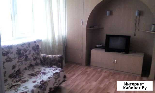 1-комнатная квартира, 27 м², 3/5 эт. на продажу в Кирове Киров - изображение 1