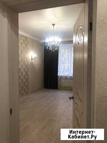 2-комнатная квартира, 55 м², 1/3 эт. на продажу в Симферополе Симферополь - изображение 1