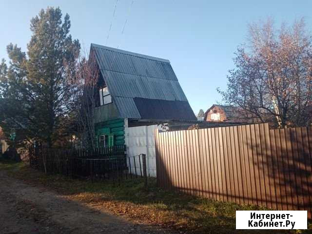 Участок СНТ, ДНП 12 сот. на продажу в Иркутске Иркутск - изображение 1