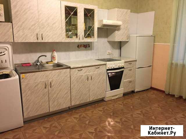 2-комнатная квартира, 70 м², 3/5 эт. в аренду на длительный срок в Тобольске Тобольск - изображение 1