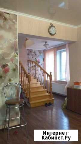Дом 130 м² на участке 5 сот. на продажу в Белореченске Белореченск - изображение 1
