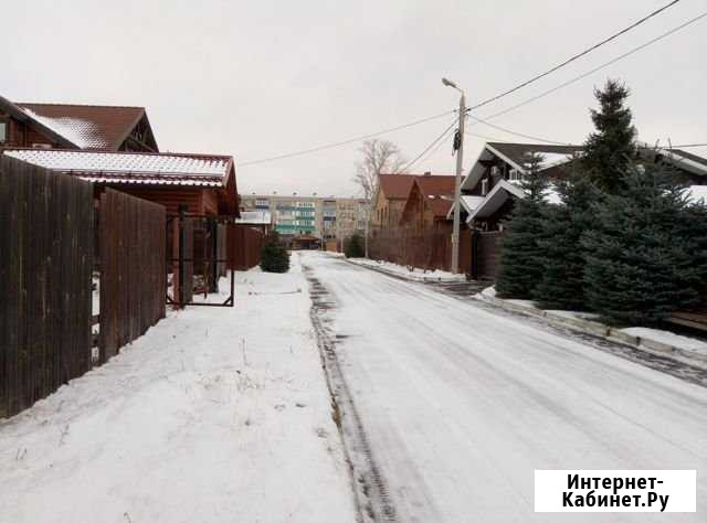 Коттедж 174 м² на участке 10 сот. на продажу в Васильево Васильево - изображение 1