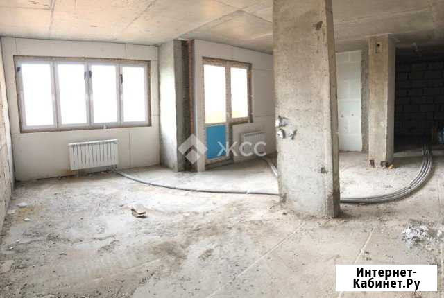 1-комнатная квартира, 48.5 м², 12/12 эт. на продажу в Звенигороде Звенигород - изображение 1