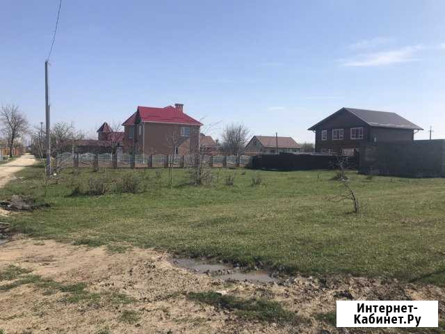 Участок ИЖС 8 сот. на продажу в Белореченске Белореченск - изображение 1