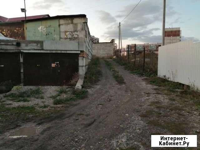 Гараж 24 м² на продажу в Магнитогорске Магнитогорск - изображение 1