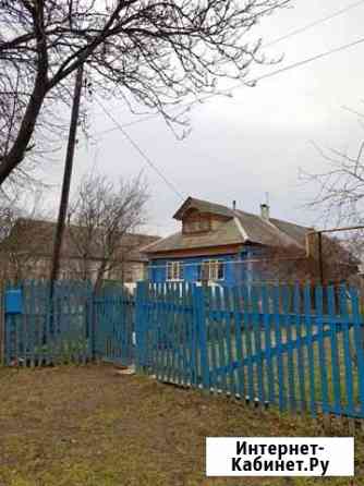 Дом 55 м² на участке 22 сот. на продажу в Памяти Парижской Коммуны Память Парижской Коммуны