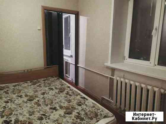 2-комнатная квартира, 24 м², 5/5 эт. в аренду на длительный срок в Волоколамске Волоколамск