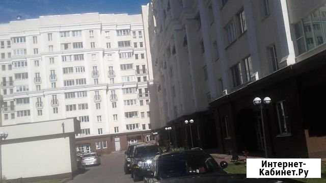 2-комнатная квартира, 80 м², 8/10 эт. на продажу в Подольске Подольск - изображение 1