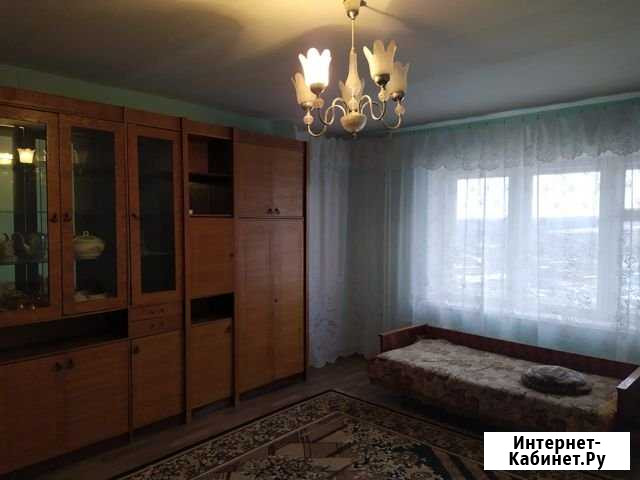 2-комнатная квартира, 50 м², 8/9 эт. в аренду на длительный срок в Каменске-Шахтинском Каменск-Шахтинский - изображение 1