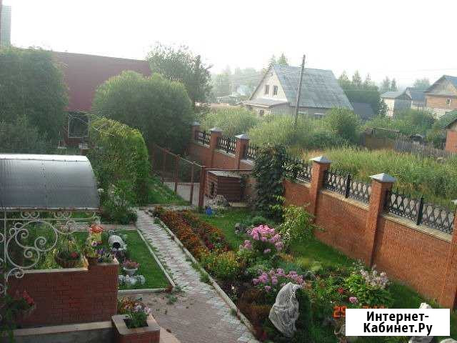 Коттедж 390 м² на участке 12 сот. на продажу в Перми Пермь - изображение 1
