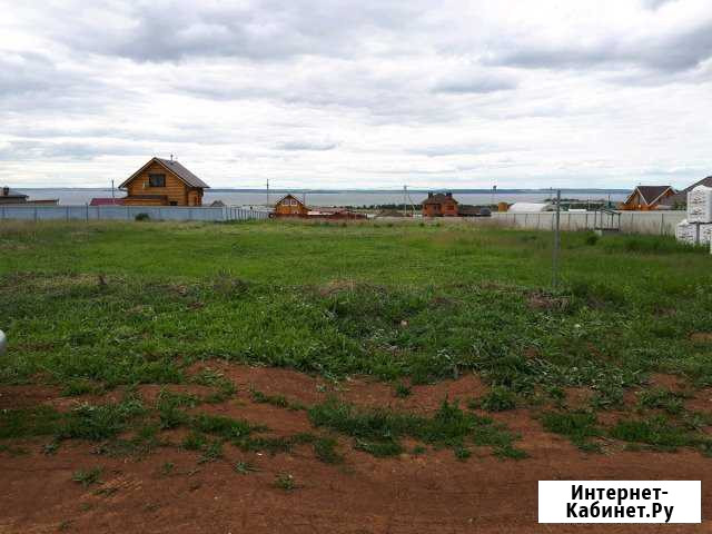 Участок ИЖС 14 сот. на продажу в Набережных Челнах Набережные Челны - изображение 1