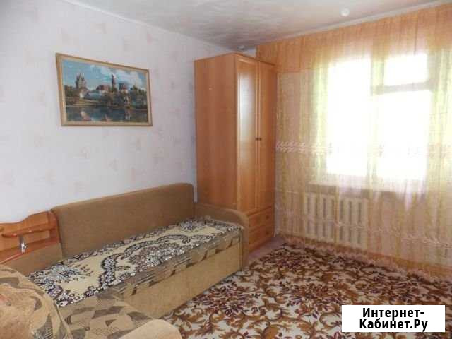 1-комнатная квартира, 33 м², 2/5 эт. в аренду посуточно в Яровом Яровое - изображение 1
