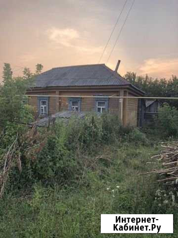 Дом 30 м² на участке 30 сот. на продажу в Ковылкино Ковылкино - изображение 1