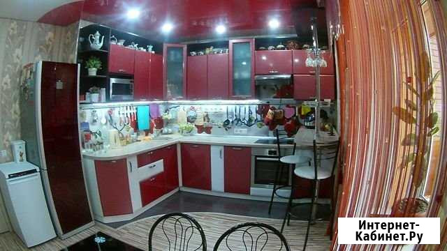 3-комнатная квартира, 80 м², 11/18 эт. на продажу в Казани Казань - изображение 1