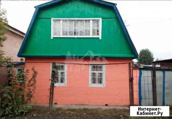 Дом 75 м² на участке 5 сот. на продажу в Красноярске Красноярск