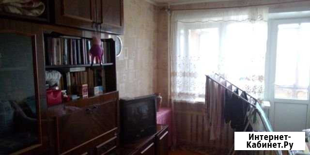 1-комнатная квартира, 33 м², 3/5 эт. на продажу в Ельце Елец - изображение 1