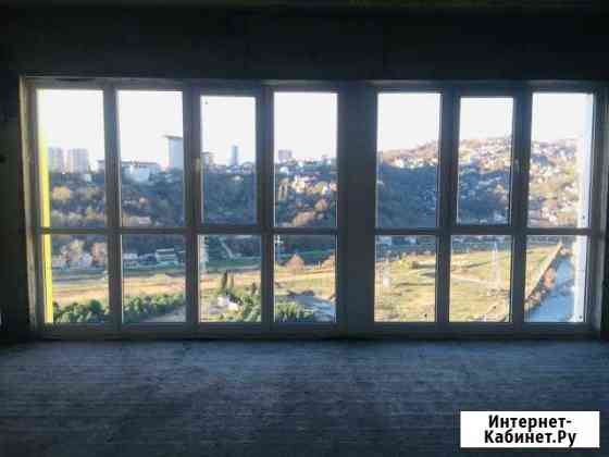 1-комнатная квартира, 37 м², 10/25 эт. на продажу в Сочи Сочи