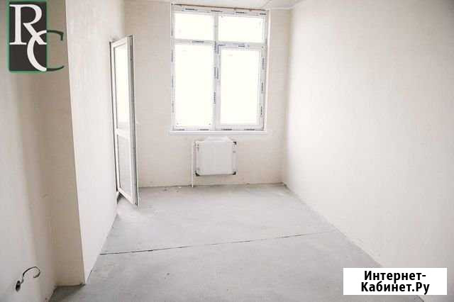 2-комнатная квартира, 60.2 м², 6/10 эт. на продажу в Севастополе Севастополь - изображение 1