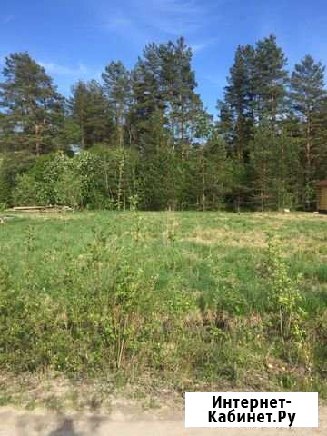 Участок СНТ, ДНП 8 сот. на продажу в Санкт-Петербурге Санкт-Петербург - изображение 1