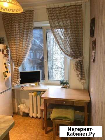 3-комнатная квартира, 55.3 м², 4/4 эт. на продажу в Старой Старая - изображение 1
