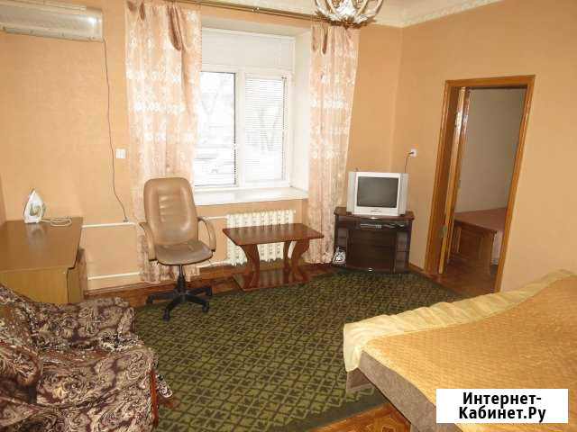 2-комнатная квартира, 45 м², 2/5 эт. в аренду посуточно в Бузулуке Бузулук - изображение 1