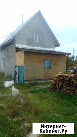 Дача 70 м² на участке 5 сот. на продажу в Екатеринбурге Екатеринбург - изображение 1