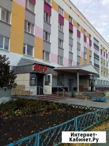 Комната 14 м² в 1-ком. кв., 1/5 эт. на продажу в Набережных Челнах Набережные Челны - изображение 1
