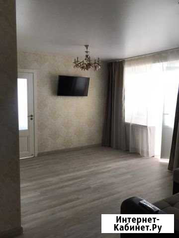 2-комнатная квартира, 60 м², 9/16 эт. в аренду посуточно в Благовещенске Амурской области Благовещенск - изображение 1