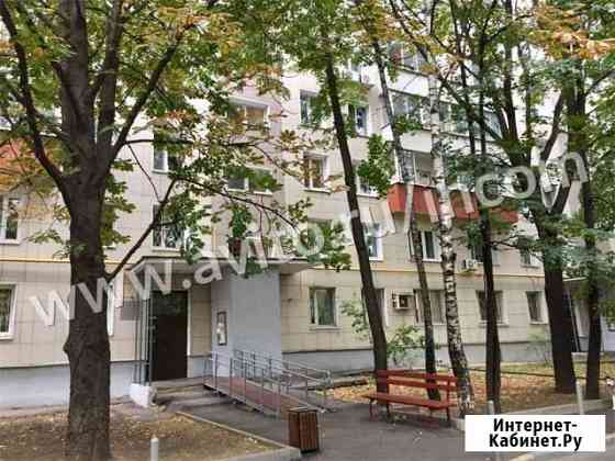 3-комнатная квартира, 64 м², 1/9 эт. на продажу в Москве Москва