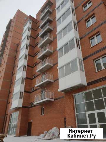 1-комнатная квартира, 42.5 м², 11/15 эт. на продажу в Иркутске Иркутск - изображение 1