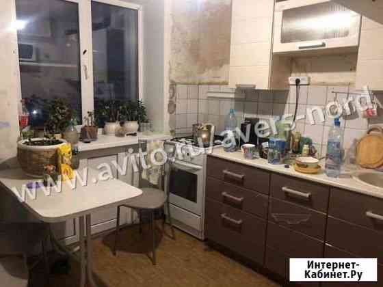 1-комнатная квартира, 31 м², 5/5 эт. на продажу в Златоусте Златоуст