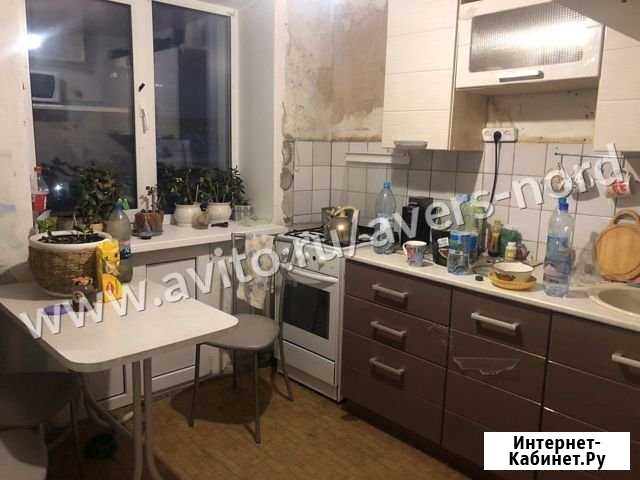 1-комнатная квартира, 31 м², 5/5 эт. на продажу в Златоусте Златоуст - изображение 1