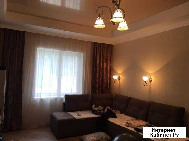 2-комнатная квартира, 72 м², 1/5 эт. на продажу в Ялте Ялта - изображение 1