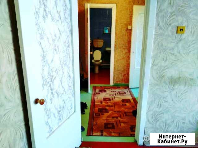 1-комнатная квартира, 35 м², 6/9 эт. в аренду на длительный срок в Волгограде Волгоград - изображение 1