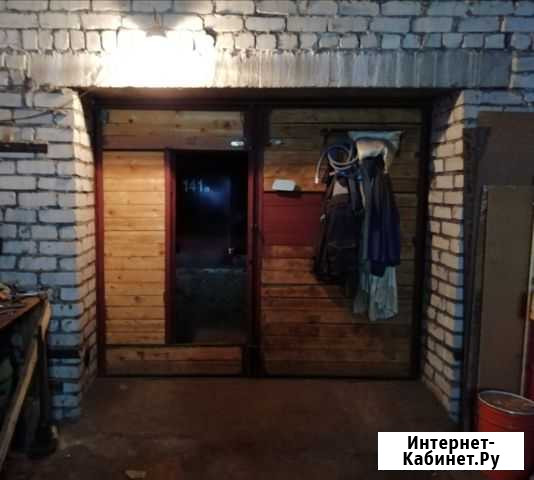 Гараж 28 м² на продажу в Мытищах Мытищи - изображение 1