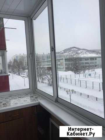 3-комнатная квартира, 60 м², 3/5 эт. на продажу в Междуреченске Кемеровской области Междуреченск - изображение 1