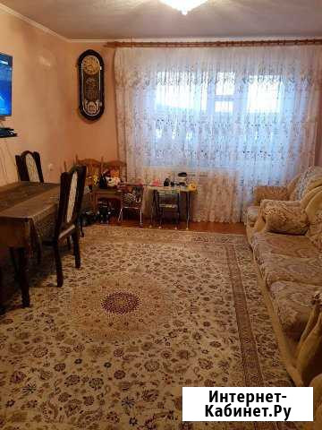 3-комнатная квартира, 72 м², 3/5 эт. на продажу в Георгиевске Георгиевск - изображение 1