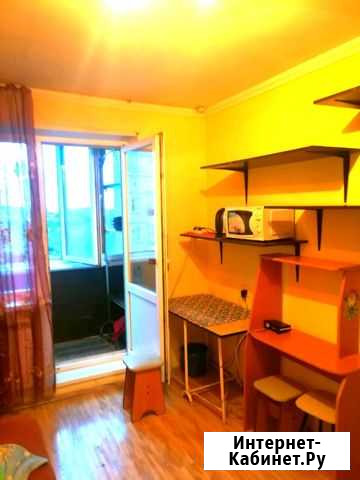 Комната 15 м² в 1-ком. кв., 9/9 эт. на продажу в Красноярске Красноярск - изображение 1