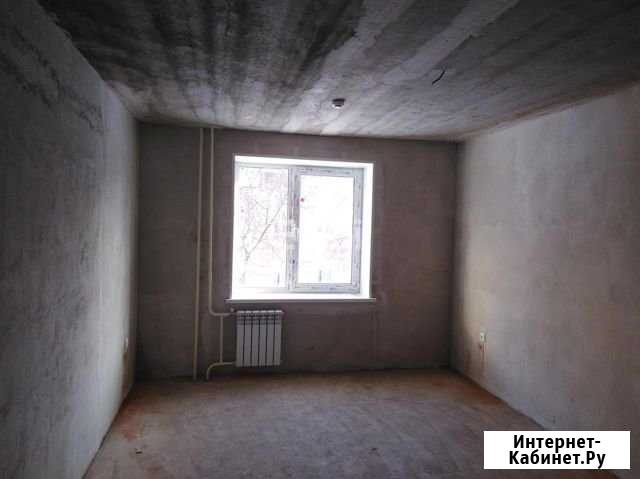 2-комнатная квартира, 56 м², 8/9 эт. на продажу в Стерлитамаке Стерлитамак - изображение 1