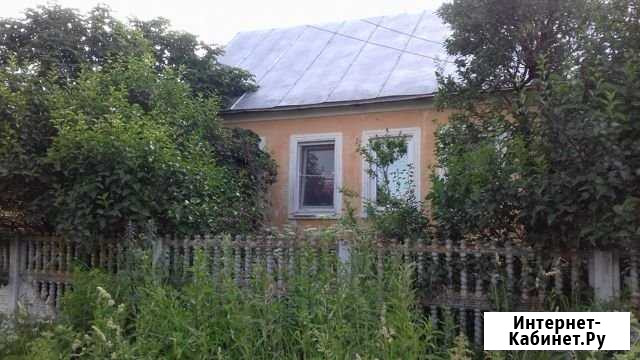 Дом 60 м² на участке 17 сот. на продажу в Туле Тула - изображение 1