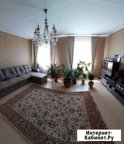 Дом 225 м² на участке 6 сот. на продажу в Магнитогорске Магнитогорск - изображение 1