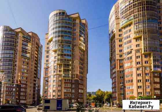 1-комнатная квартира, 40 м², 2/19 эт. в аренду посуточно в Тюмени Тюмень