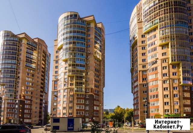 1-комнатная квартира, 40 м², 2/19 эт. в аренду посуточно в Тюмени Тюмень - изображение 1