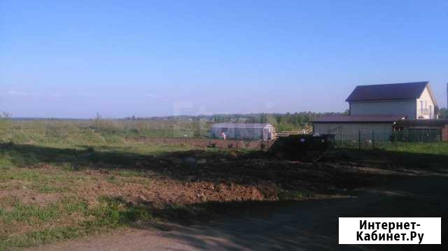 Участок ИЖС 13 сот. на продажу в Кемерово Кемерово - изображение 1