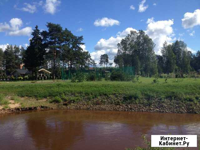 Участок ИЖС 45 сот. на продажу в Сестрорецке Сестрорецк - изображение 1