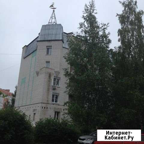 1-комнатная квартира, 35.5 м², 3/5 эт. на продажу в Дзержинске Дзержинск - изображение 1