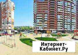 Свободного назначения 22 кв.м. Краснодар