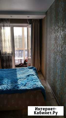 3-комнатная квартира, 67 м², 3/5 эт. на продажу в Бору Бор - изображение 1